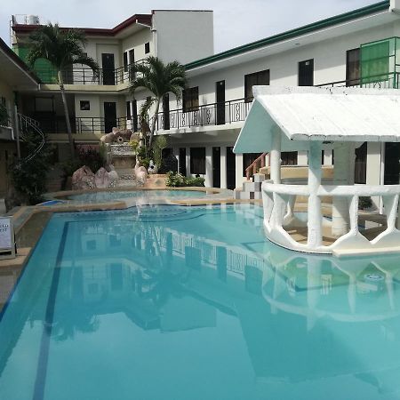 Richdel Hotel Resort Lapu-Lapu City Exteriér fotografie