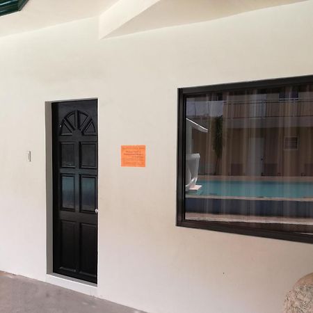 Richdel Hotel Resort Lapu-Lapu City Exteriér fotografie