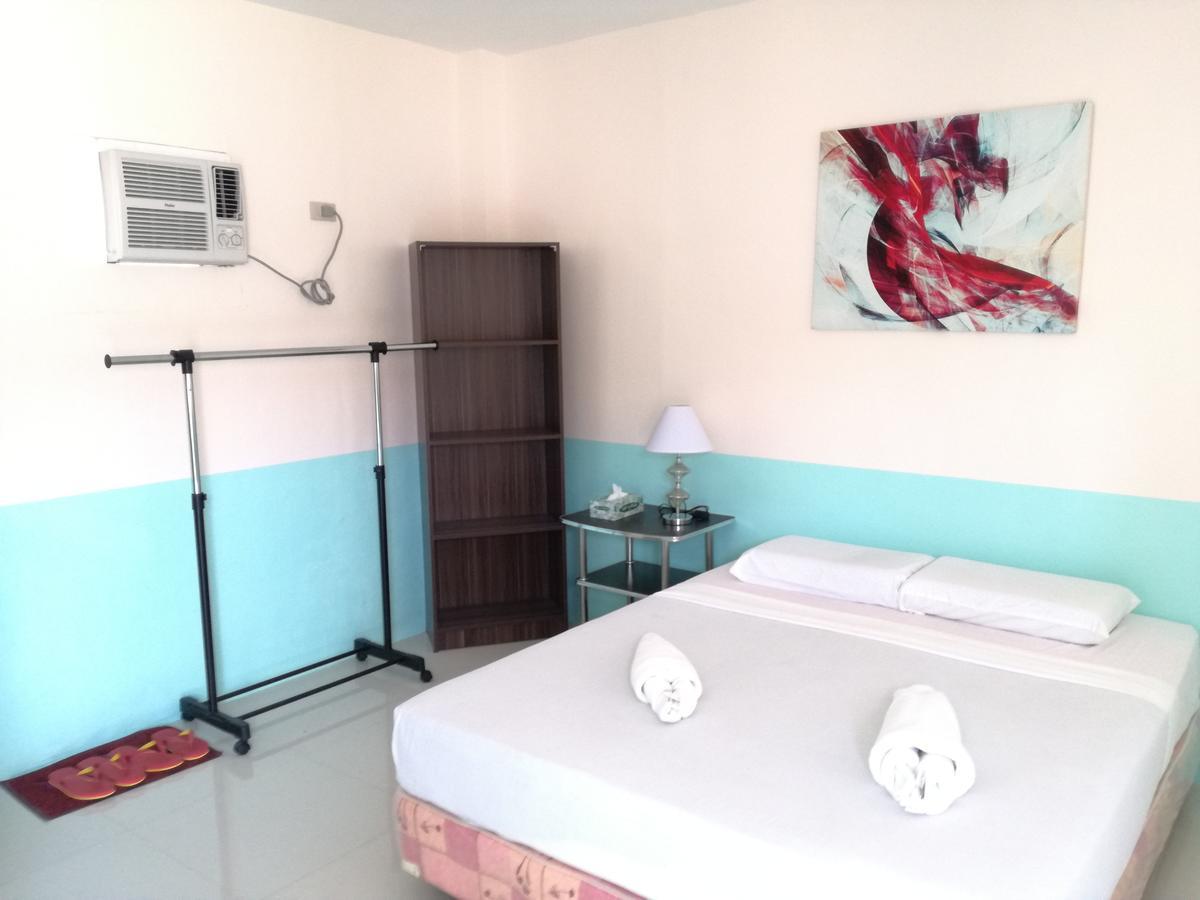 Richdel Hotel Resort Lapu-Lapu City Exteriér fotografie