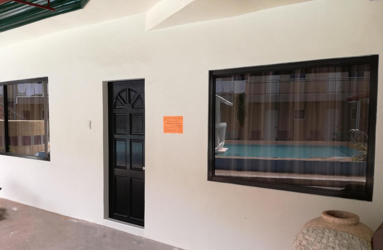 Richdel Hotel Resort Lapu-Lapu City Exteriér fotografie