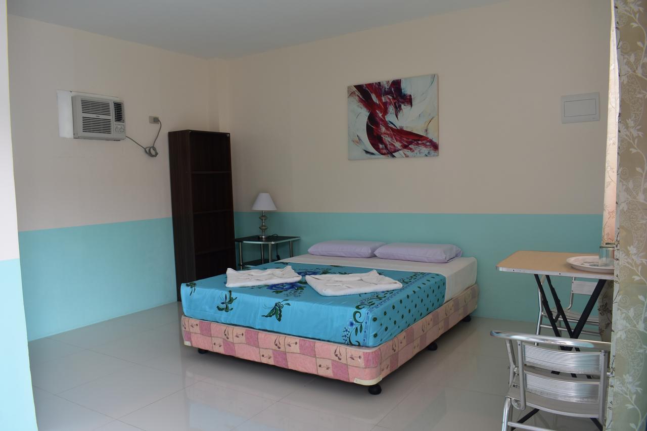 Richdel Hotel Resort Lapu-Lapu City Exteriér fotografie