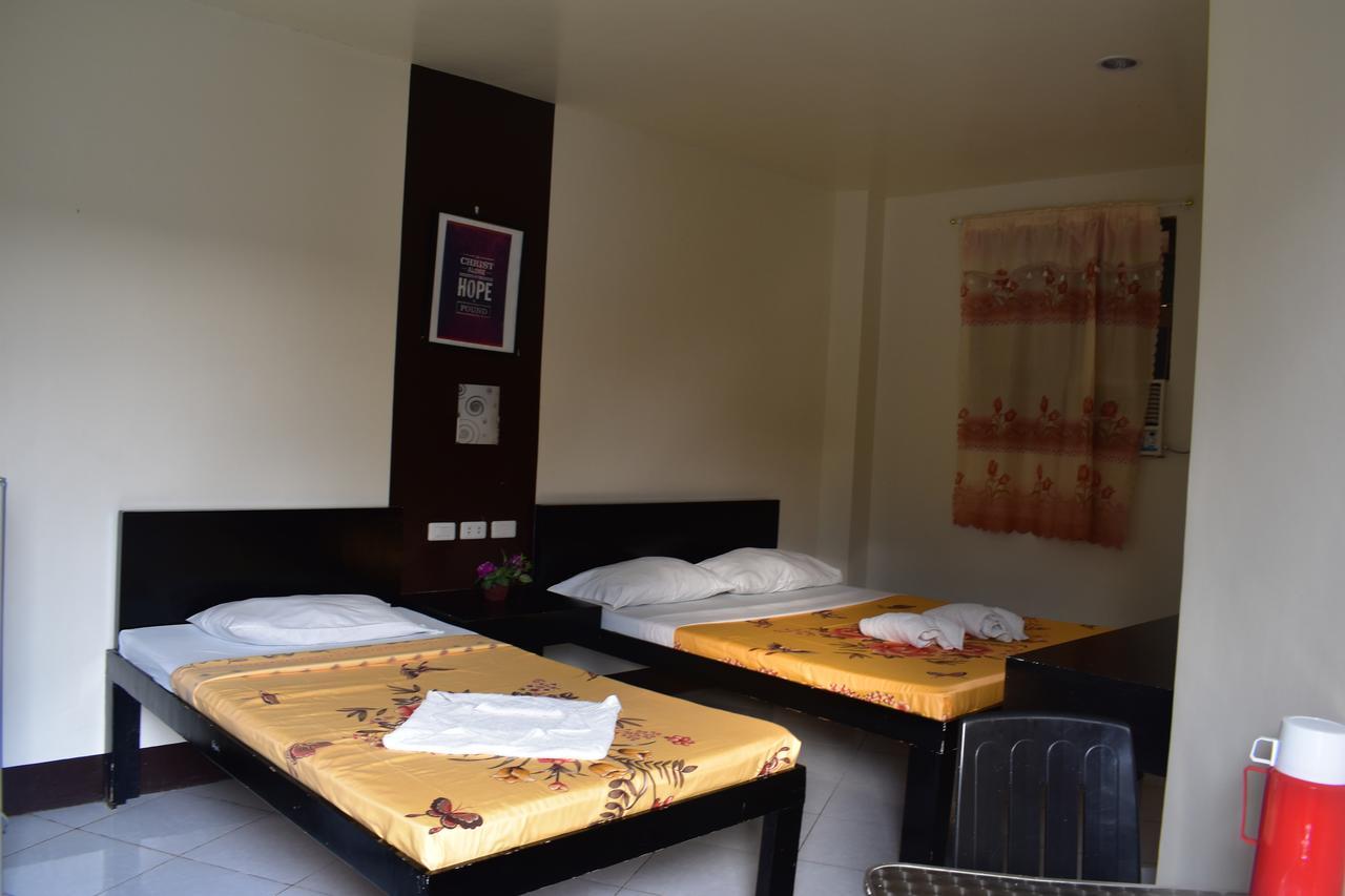 Richdel Hotel Resort Lapu-Lapu City Exteriér fotografie