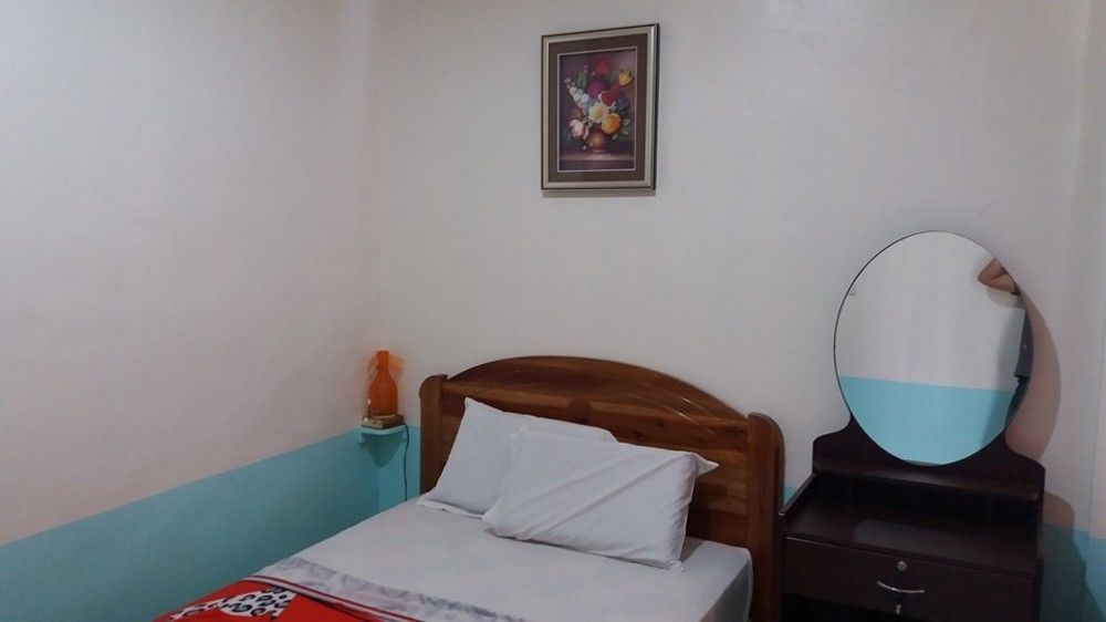 Richdel Hotel Resort Lapu-Lapu City Exteriér fotografie