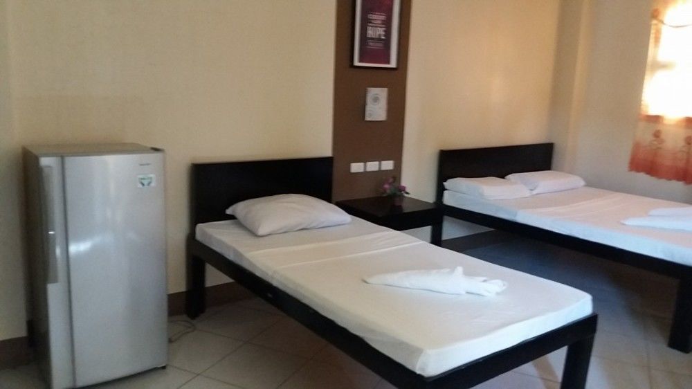 Richdel Hotel Resort Lapu-Lapu City Exteriér fotografie