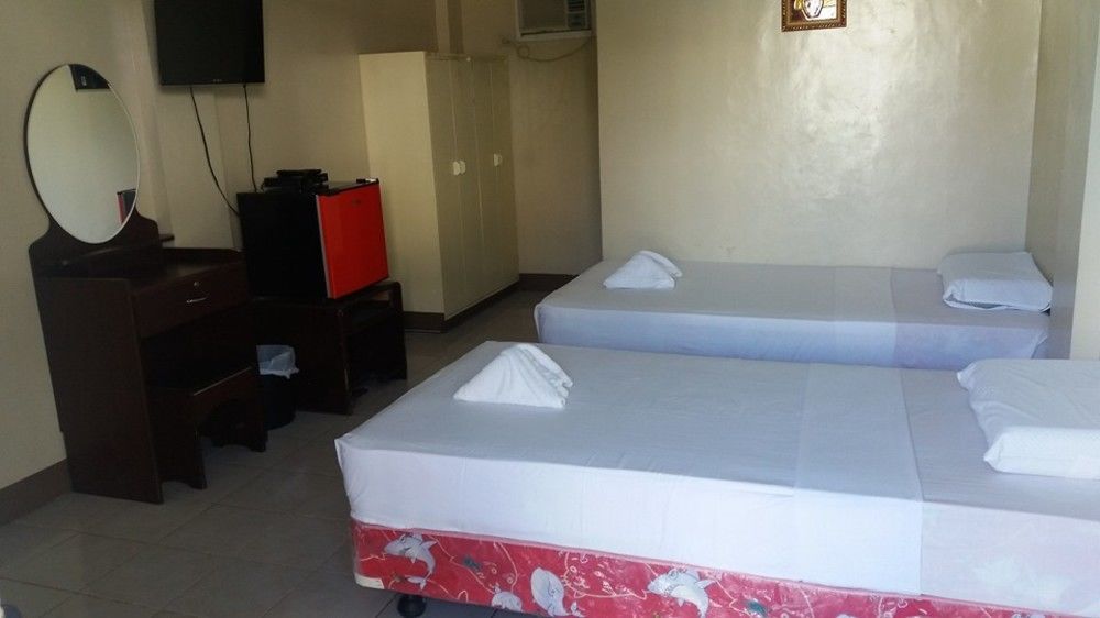 Richdel Hotel Resort Lapu-Lapu City Exteriér fotografie