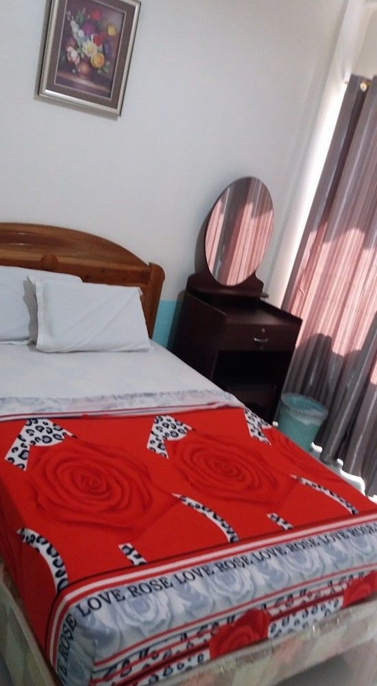 Richdel Hotel Resort Lapu-Lapu City Exteriér fotografie