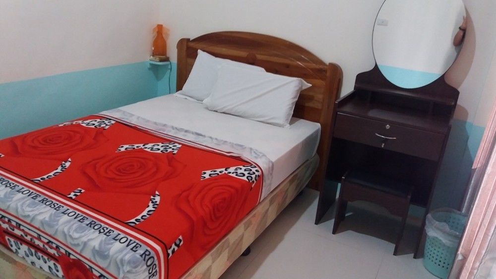 Richdel Hotel Resort Lapu-Lapu City Exteriér fotografie