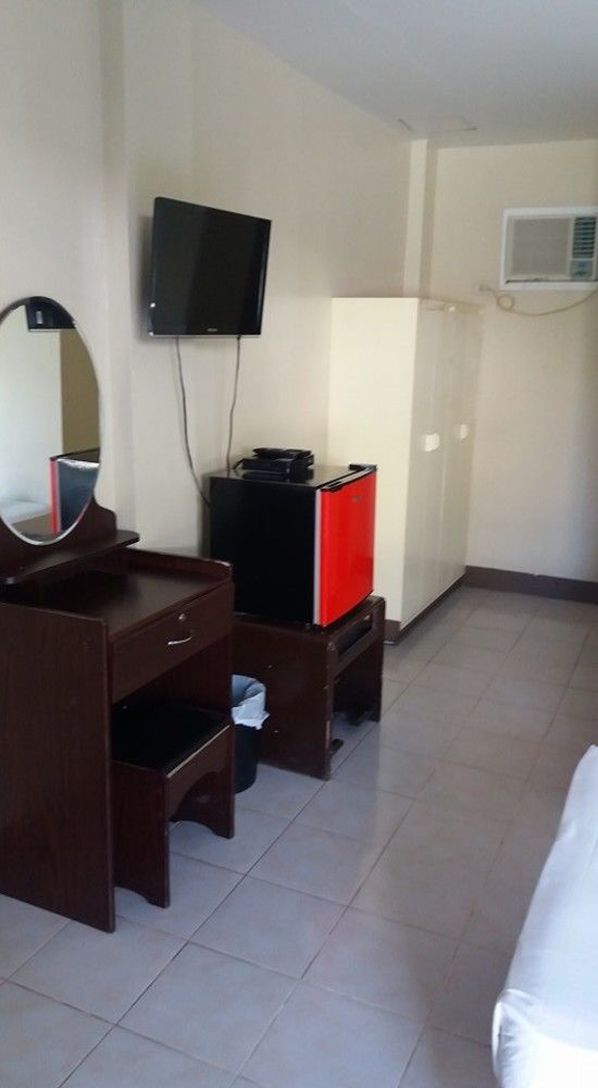 Richdel Hotel Resort Lapu-Lapu City Exteriér fotografie