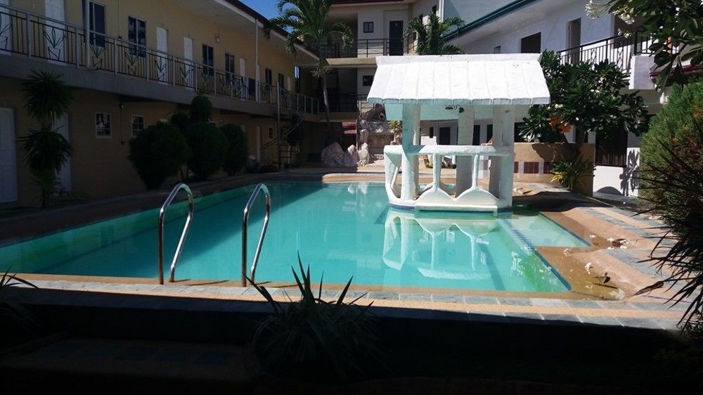 Richdel Hotel Resort Lapu-Lapu City Exteriér fotografie