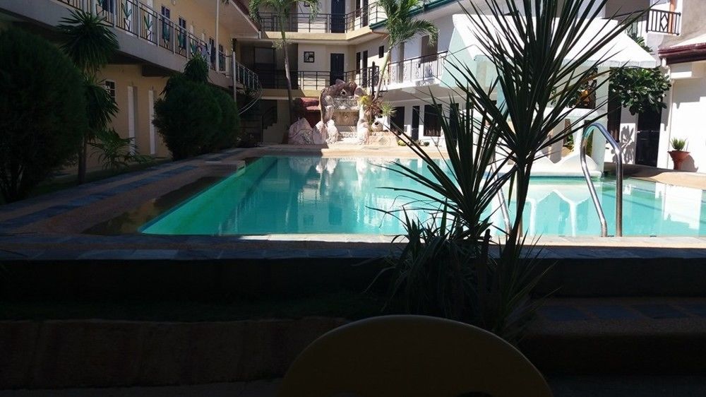 Richdel Hotel Resort Lapu-Lapu City Exteriér fotografie