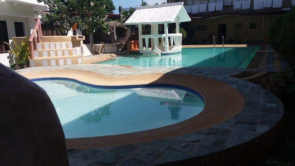 Richdel Hotel Resort Lapu-Lapu City Exteriér fotografie