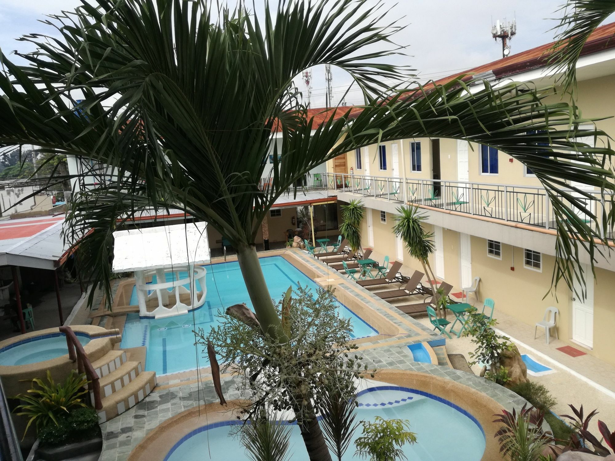 Richdel Hotel Resort Lapu-Lapu City Exteriér fotografie