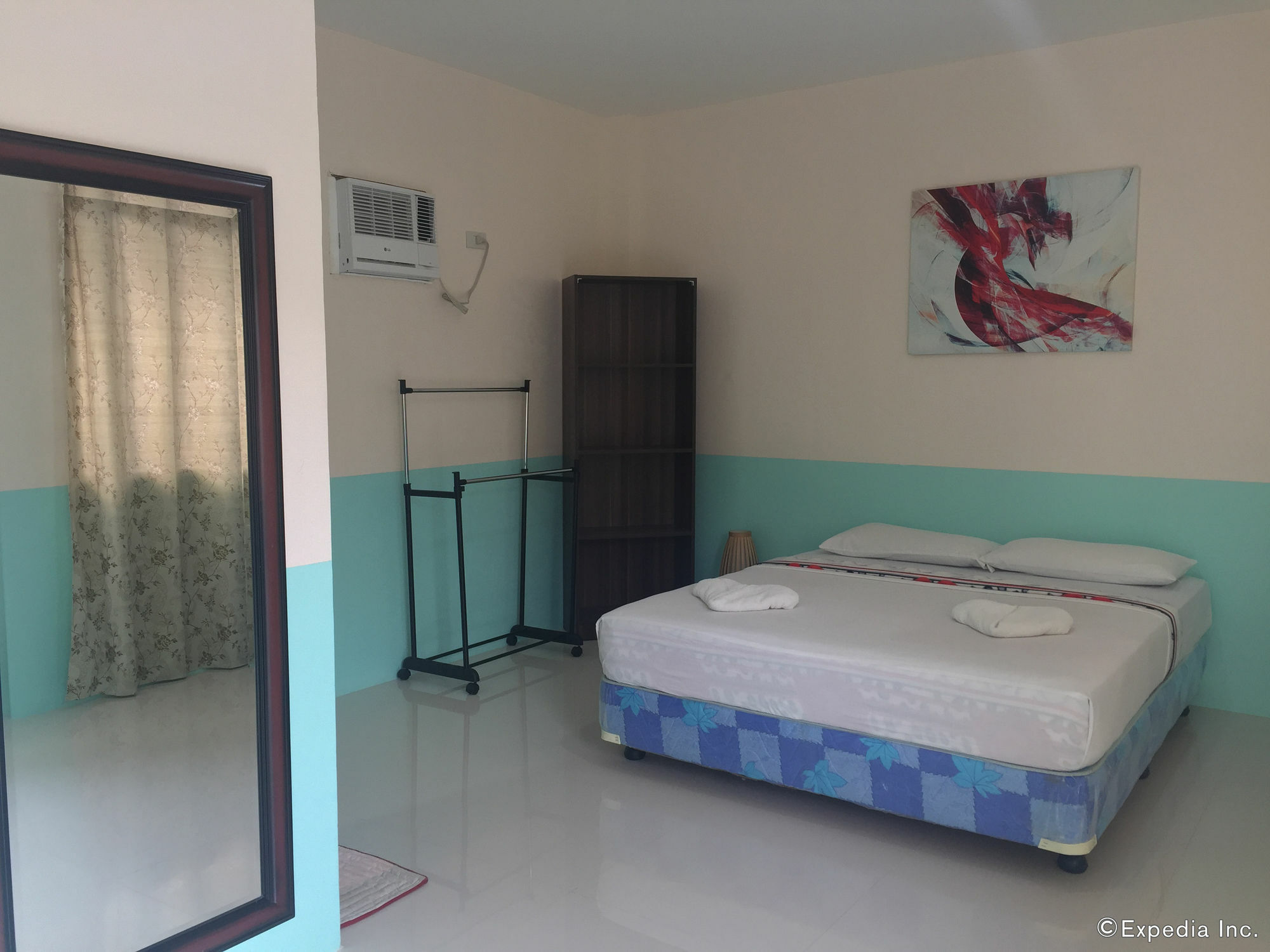 Richdel Hotel Resort Lapu-Lapu City Exteriér fotografie
