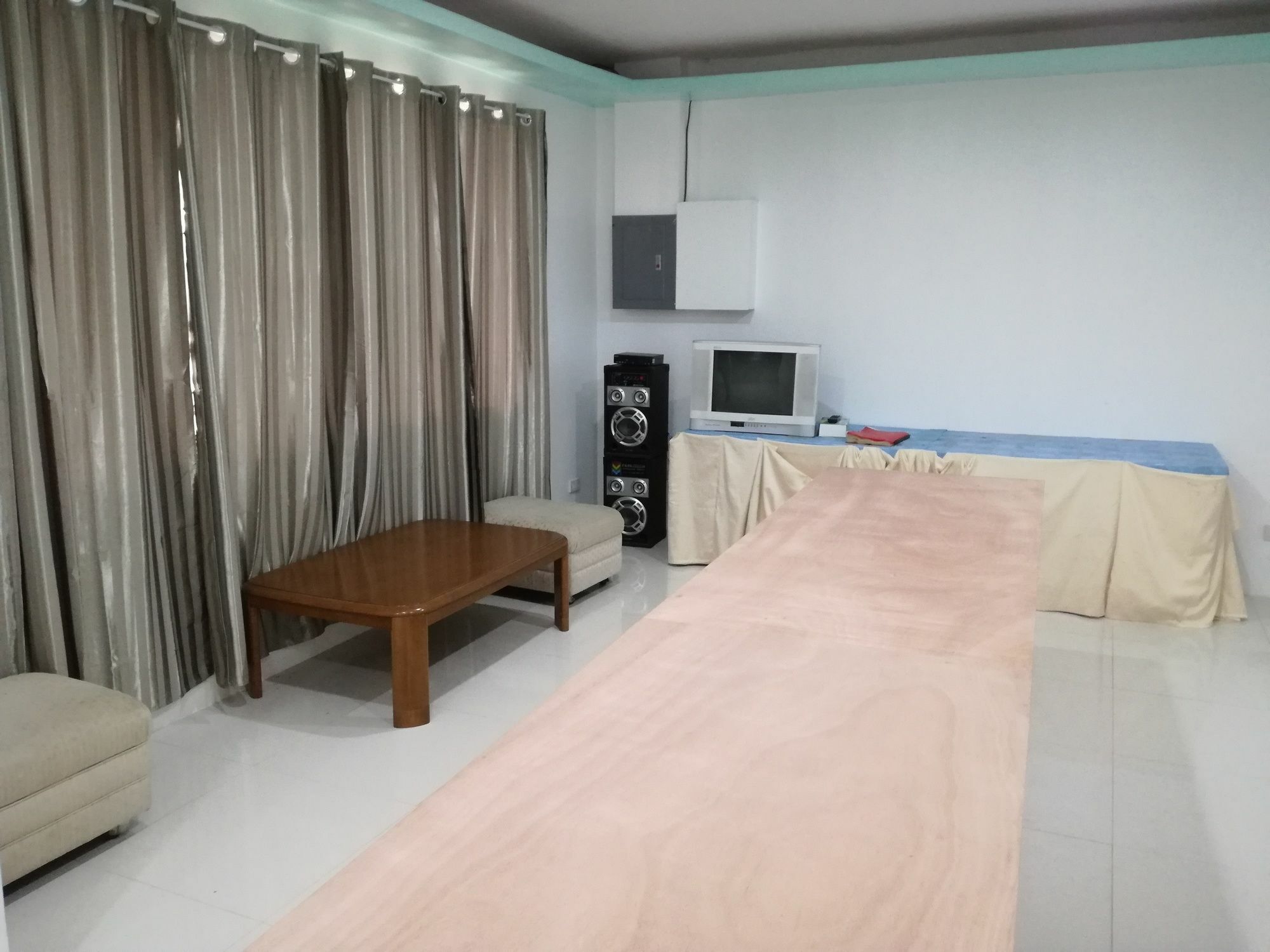 Richdel Hotel Resort Lapu-Lapu City Exteriér fotografie
