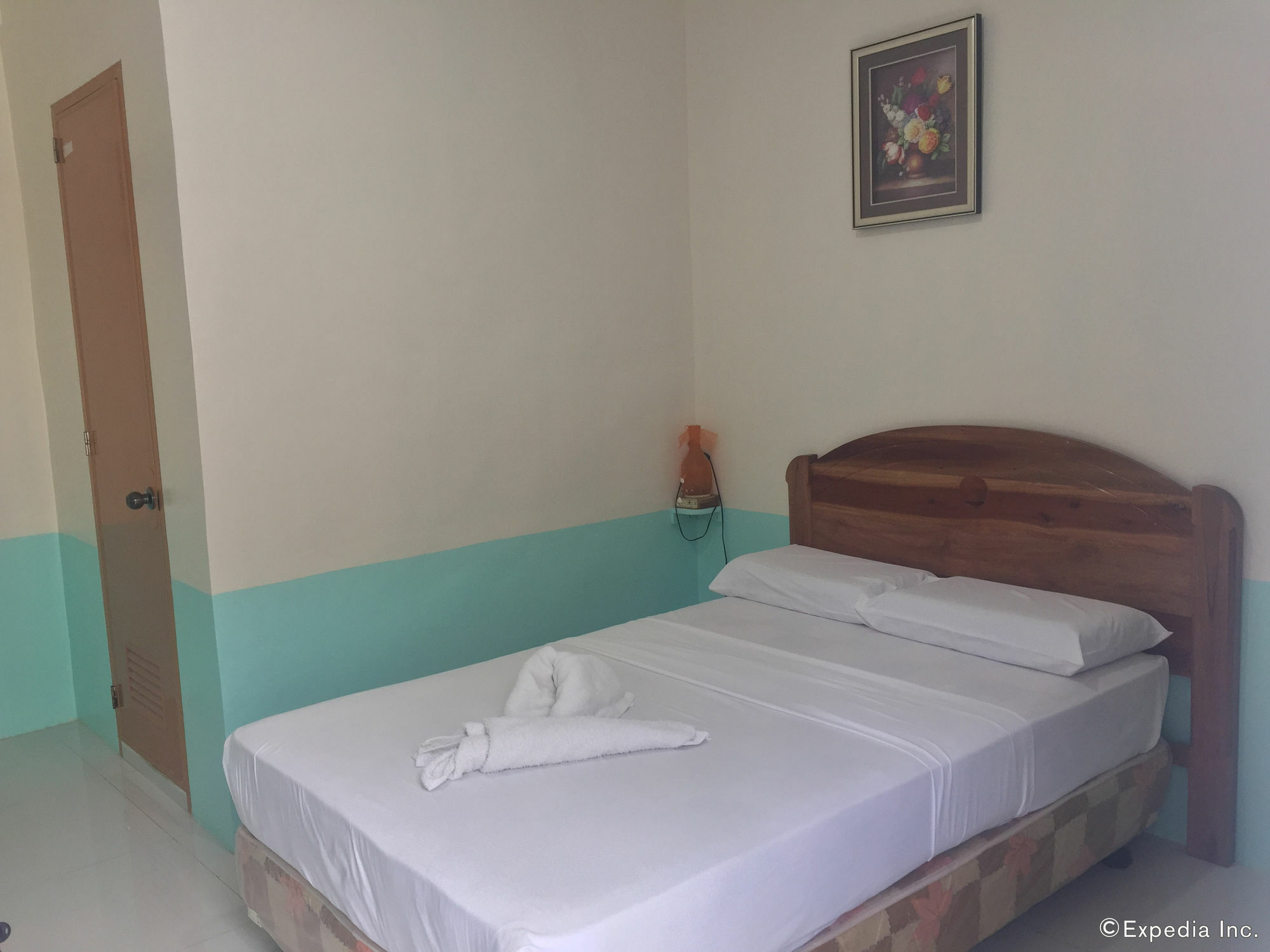 Richdel Hotel Resort Lapu-Lapu City Exteriér fotografie