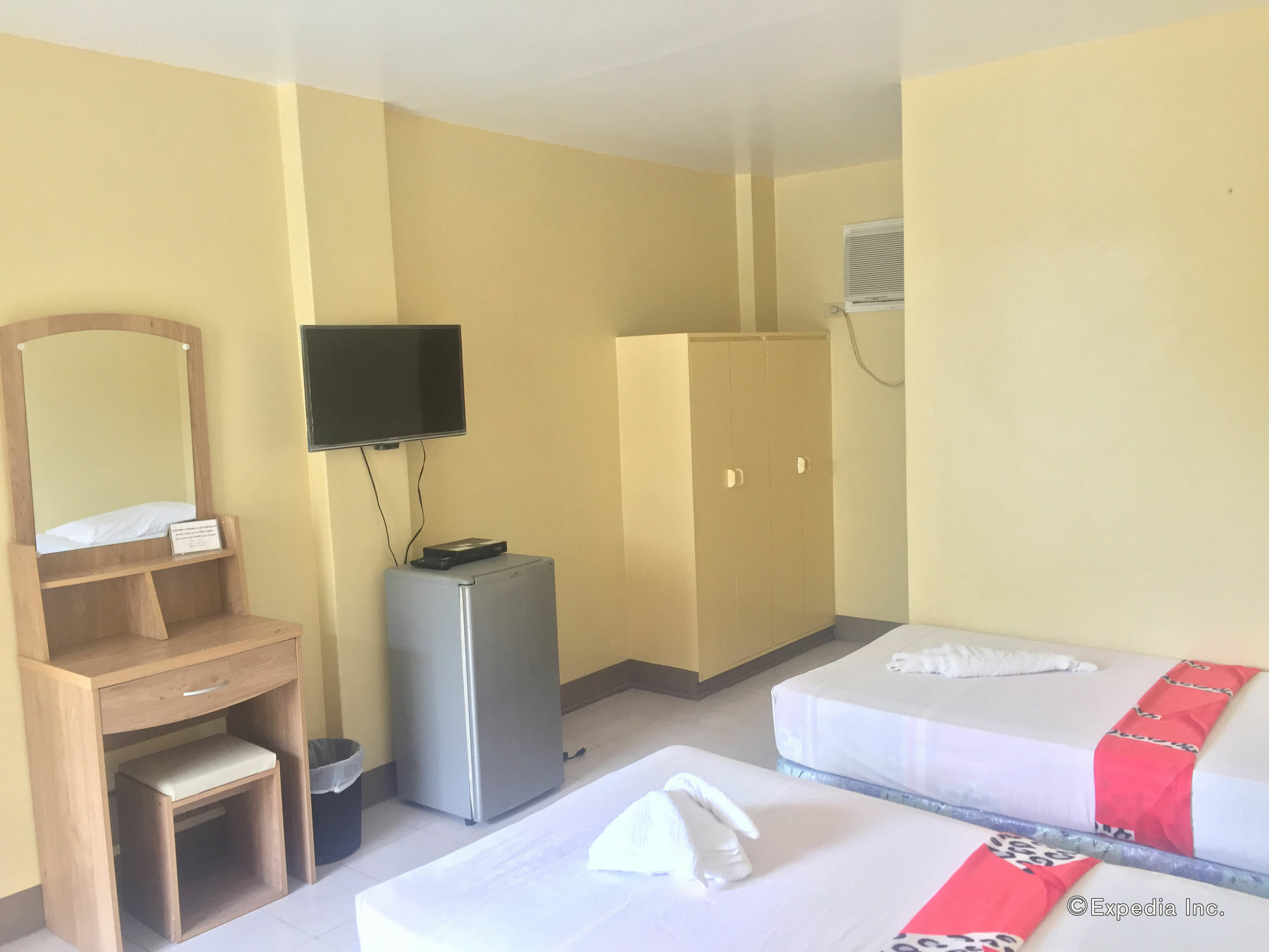 Richdel Hotel Resort Lapu-Lapu City Exteriér fotografie