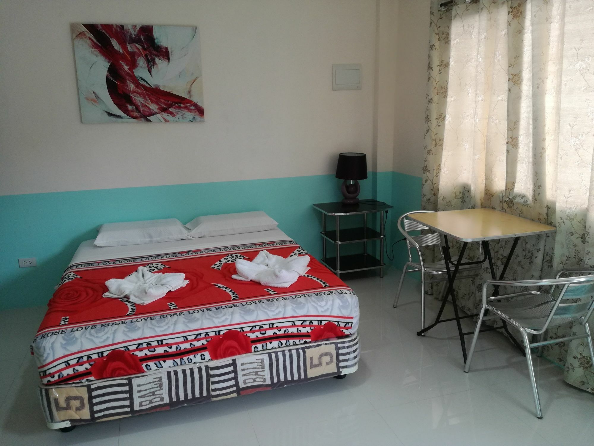 Richdel Hotel Resort Lapu-Lapu City Exteriér fotografie