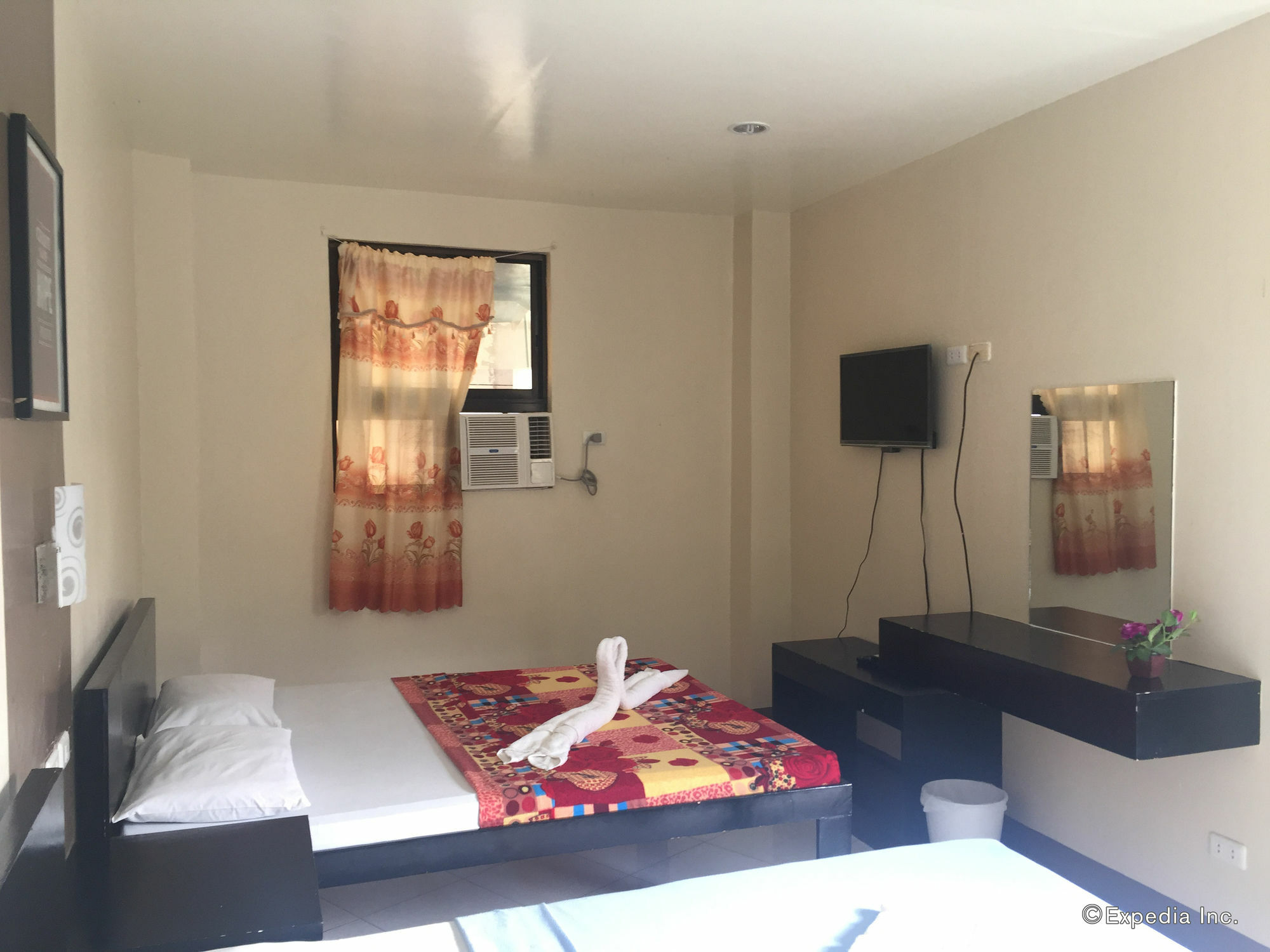 Richdel Hotel Resort Lapu-Lapu City Exteriér fotografie