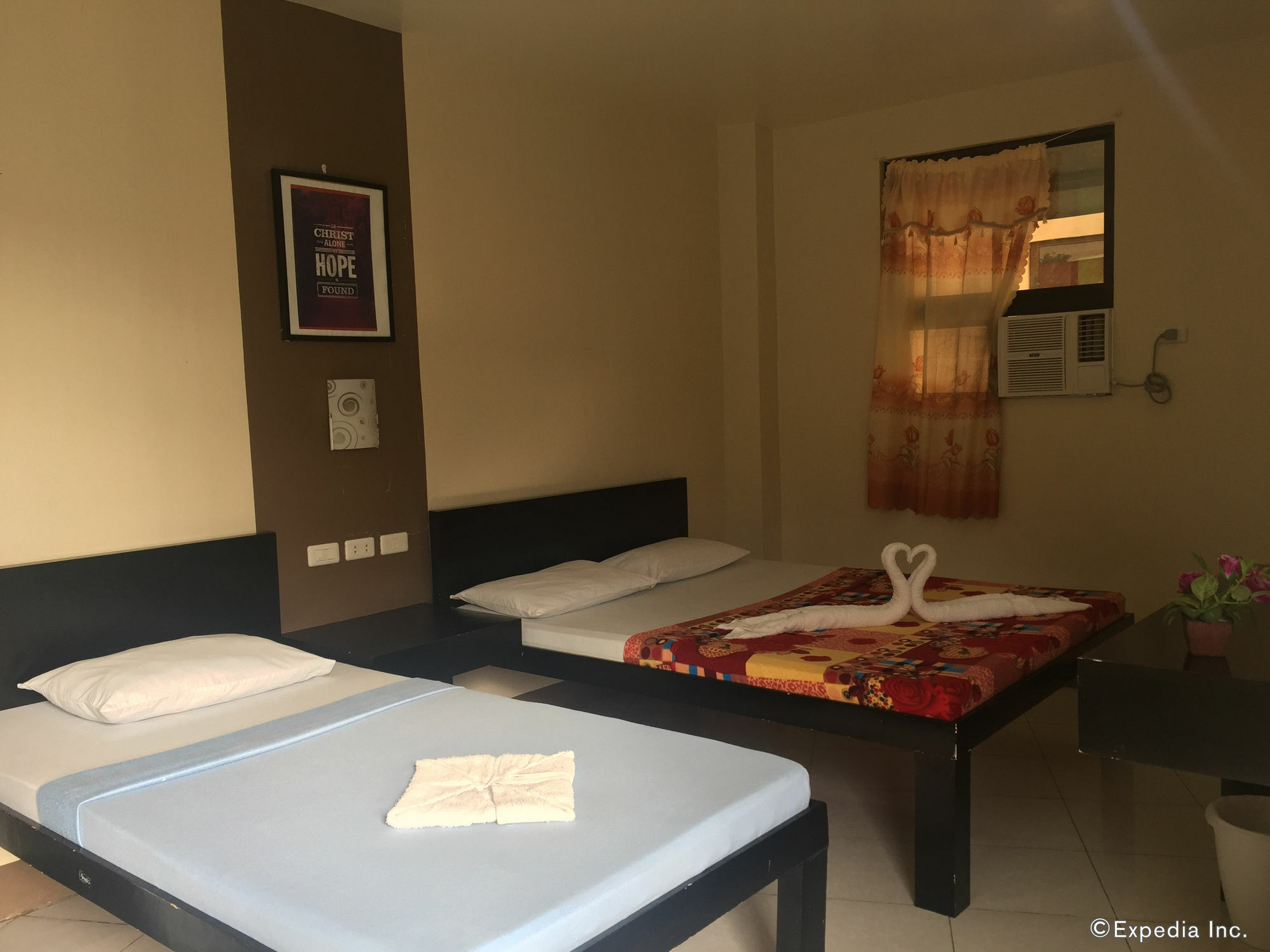 Richdel Hotel Resort Lapu-Lapu City Exteriér fotografie