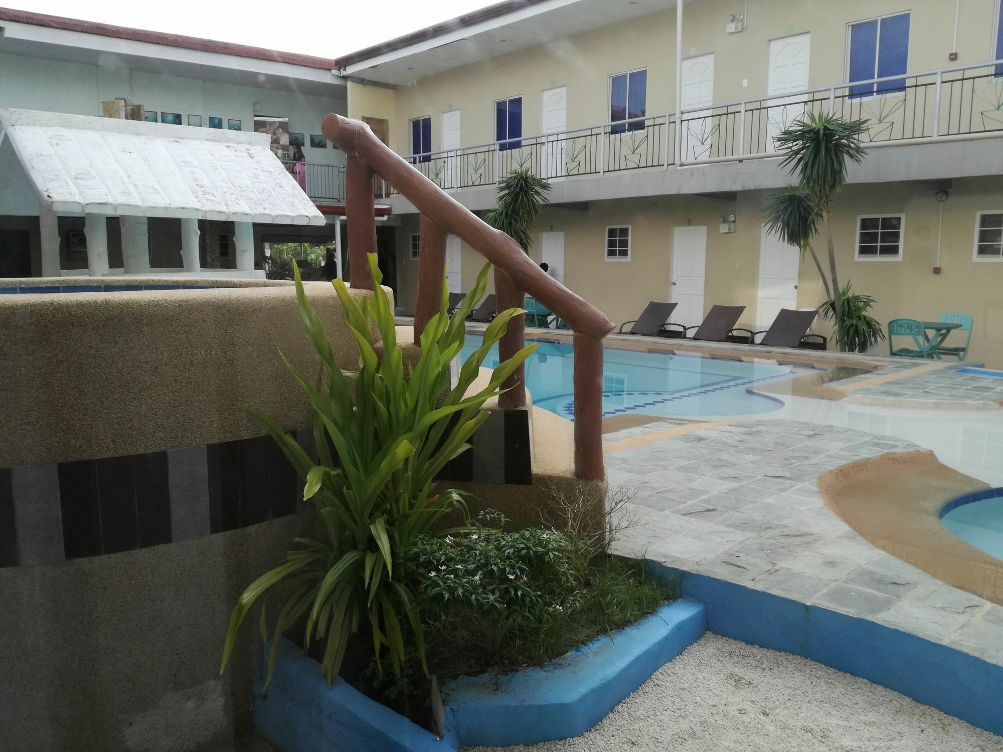 Richdel Hotel Resort Lapu-Lapu City Exteriér fotografie