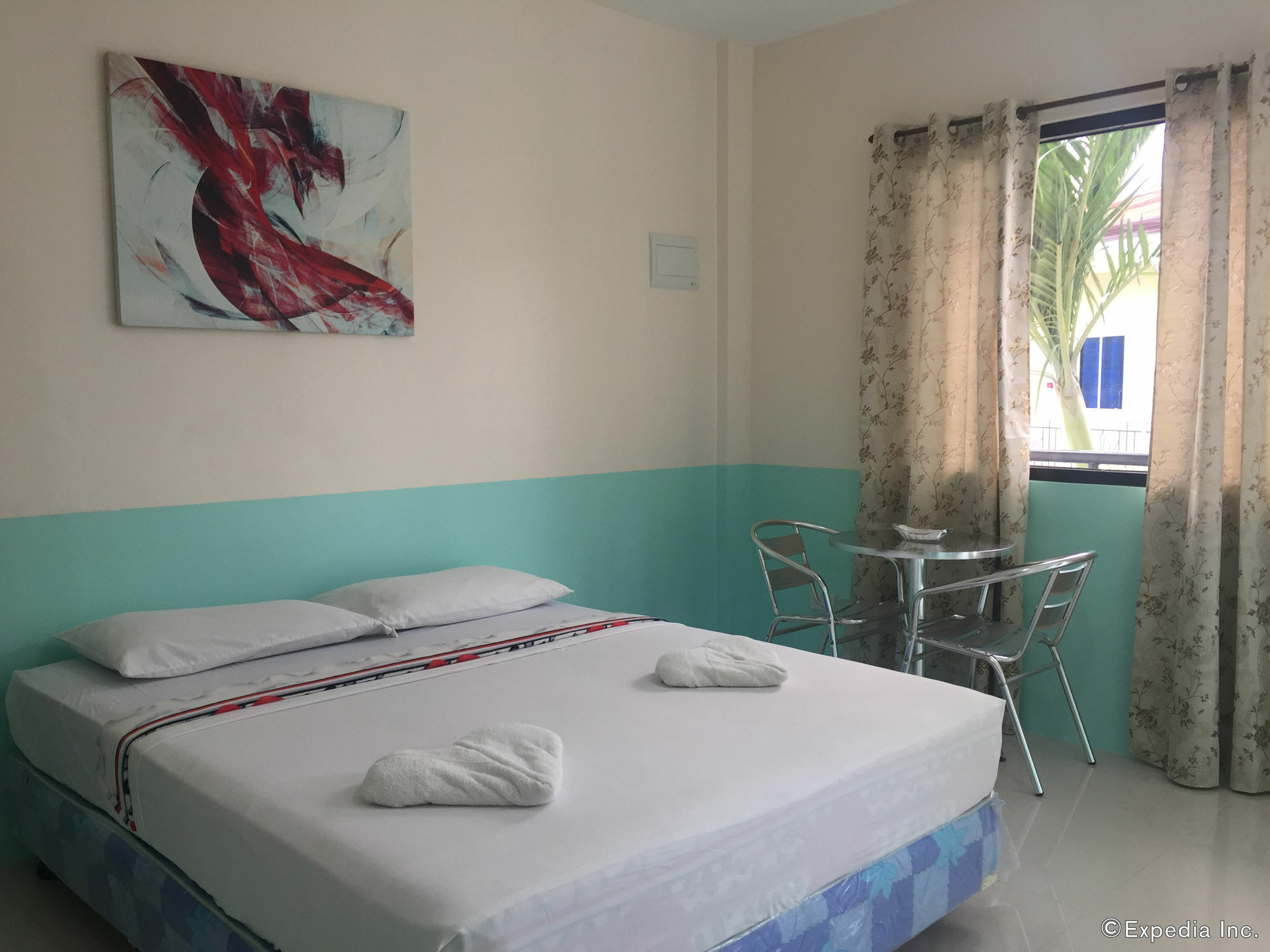 Richdel Hotel Resort Lapu-Lapu City Exteriér fotografie